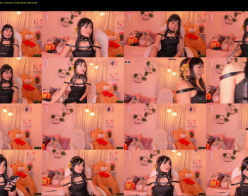 cherry__pie — 54 minute Chaturbate female cam show recording, 1080p, Sep 8, 2022