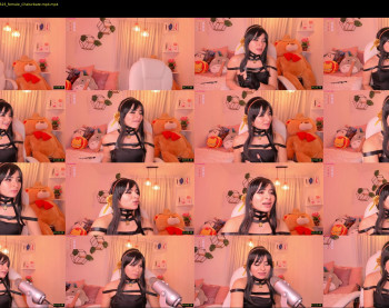 cherry__pie — 54 minute Chaturbate female cam show recording, 1080p, Sep 8, 2022