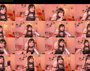 cherry__pie — 54 minute Chaturbate female cam show recording, 1080p, Sep 8, 2022