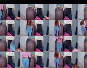 cherrycreme — 11 minute Chaturbate female cam show recording, 1080p, Sep 7, 2022
