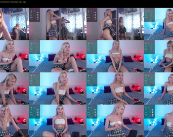 chloe_moor — 41 minute Chaturbate female cam show recording, 1080p, Sep 7, 2022