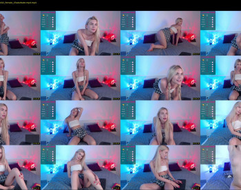 chloe_moor — 46 minute Chaturbate female cam show recording, 1080p, Sep 7, 2022