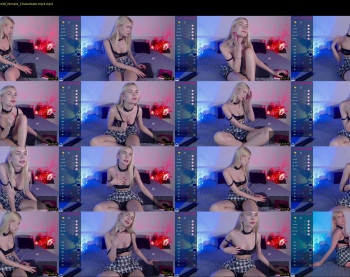 chloe_moor — 30 minute Chaturbate female cam show recording, 1080p, Sep 8, 2022