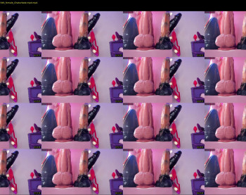 christymilk1 — 10 minute Chaturbate female cam show recording, 1080p, Sep 7, 2022