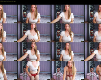 cocosweetty — 22 minute Chaturbate female cam show recording, 720p, Sep 7, 2022