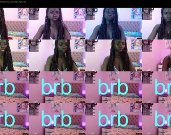 conymegan — 98 minute Chaturbate female cam show recording, 720p, Sep 7, 2022