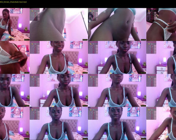 conymegan — 6 minute Chaturbate female cam show recording, 720p, Sep 7, 2022