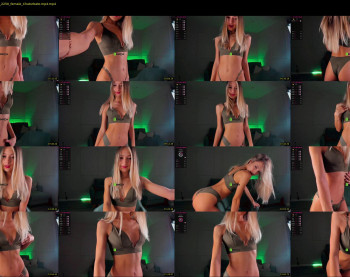 crazzy_cherry — 26 minute Chaturbate female cam show recording, 1080p, Sep 7, 2022