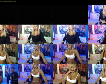 cristal_ayala — 61 minute Chaturbate female cam show recording, 1080p, Sep 8, 2022