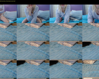 cuteemouse — 17 minute Chaturbate female cam show recording, 720p, Sep 7, 2022