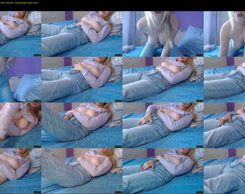 cuteemouse — 42 minute Chaturbate female cam show recording, 720p, Sep 7, 2022