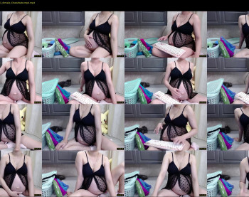 cuty_lucy — 30 minute Chaturbate female cam show recording, 720p, Sep 7, 2022