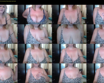danahotmilf — 6 minute Chaturbate female cam show recording, 720p, Sep 7, 2022