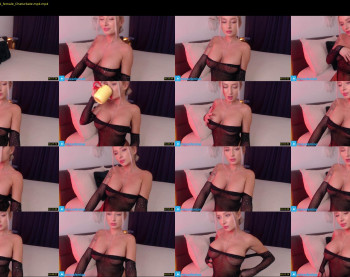 dee_nise — 5 minute Chaturbate female cam show recording, 1080p, Sep 7, 2022