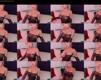 dee_nise — 6 minute Chaturbate female cam show recording, 1080p, Sep 7, 2022