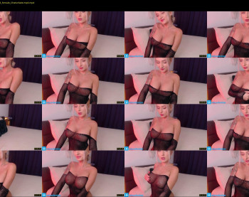 dee_nise — 44 minute Chaturbate female cam show recording, 1080p, Sep 7, 2022