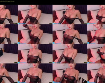 dee_nise — 54 minute Chaturbate female cam show recording, 1080p, Sep 7, 2022
