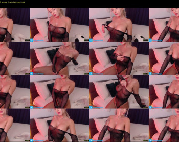 dee_nise — 23 minute Chaturbate female cam show recording, 1080p, Sep 7, 2022