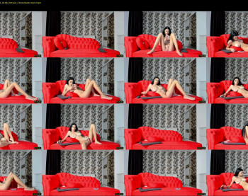 desert2blosom — 101 minute Chaturbate female cam show recording, 720p, Sep 8, 2022