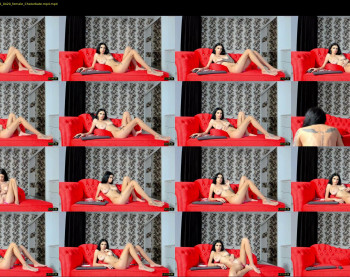 desert2blosom — 99 minute Chaturbate female cam show recording, 720p, Sep 8, 2022