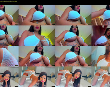 dianac1998 — 31 minute Chaturbate female cam show recording, 720p, Sep 7, 2022