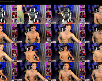 dirty_pothos — 27 minute Chaturbate male cam show recording, 1080p, Sep 7, 2022