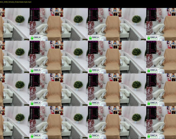 eastern_fairy_tale — 5 minute Chaturbate female cam show recording, 720p, Sep 7, 2022