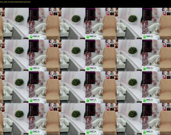 eastern_fairy_tale — 8 minute Chaturbate female cam show recording, 720p, Sep 7, 2022