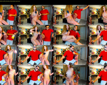 eatmygingersnapps — 23 minute Chaturbate female cam show recording, 1080p, Sep 7, 2022