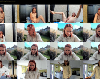 eatmypie69 — 53 minute Chaturbate female cam show recording, 1080p, Sep 7, 2022