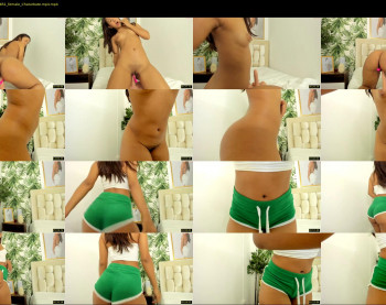 effie_castro — 48 minute Chaturbate female cam show recording, 720p, Sep 7, 2022
