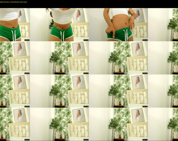 effie_castro — 51 minute Chaturbate female cam show recording, 720p, Sep 7, 2022