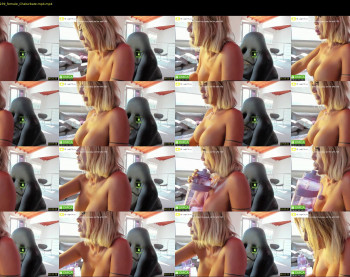 eileen_rose — 8 minute Chaturbate female cam show recording, 1080p, Sep 7, 2022