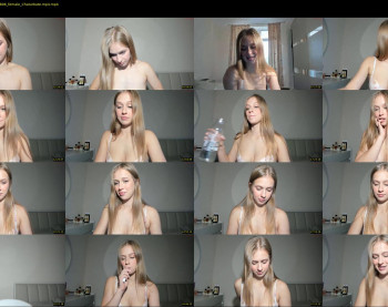 ella_twinkle — 43 minute Chaturbate female cam show recording, 480p, Sep 7, 2022