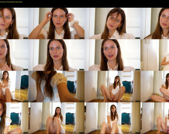 ellaa91 — 55 minute Chaturbate female cam show recording, 1080p, Sep 7, 2022