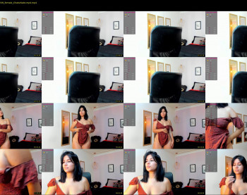 ellakravitz_ — 10 minute Chaturbate female cam show recording, 1080p, Sep 7, 2022
