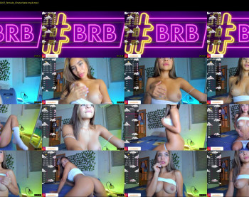 emely_dolce — 53 minute Chaturbate female cam show recording, 720p, Sep 7, 2022