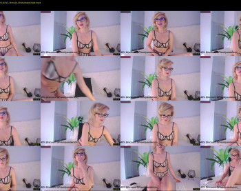 emilyanderson_ — 55 minute Chaturbate female cam show recording, 1080p, Sep 8, 2022
