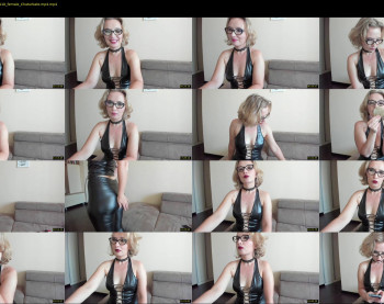 emilymilf__ — 38 minute Chaturbate female cam show recording, 1080p, Sep 7, 2022