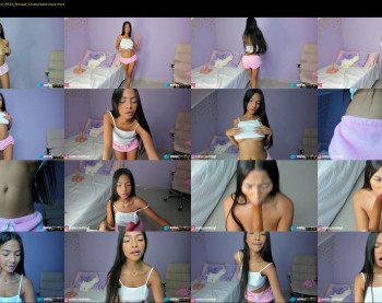 emilyn_keatting — 59 minute Chaturbate female cam show recording, 1080p, Sep 8, 2022