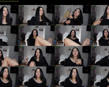 emma_johnson_ — 91 minute Chaturbate female cam show recording, 720p, Sep 7, 2022