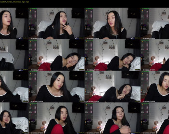 emma_johnson_ — 88 minute Chaturbate female cam show recording, 720p, Sep 7, 2022