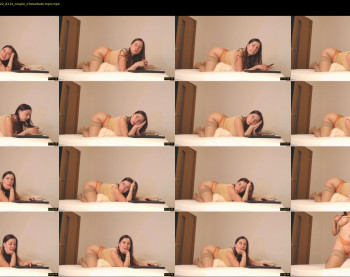 erin_and_johnny — 9 minute Chaturbate couple cam show recording, 1080p, Sep 8, 2022