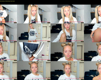 ethel_alen — 55 minute Chaturbate female cam show recording, 1080p, Sep 7, 2022