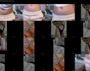 eva_new_york — 67 minute Chaturbate female cam show recording, 1080p, Sep 7, 2022