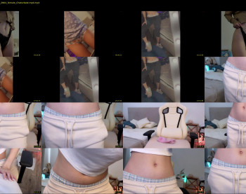 eva_new_york — 58 minute Chaturbate female cam show recording, 1080p, Sep 7, 2022