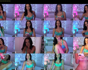 ezra — 98 minute Chaturbate female cam show recording, 720p, Sep 8, 2022