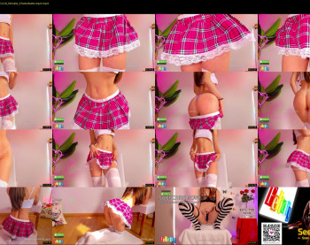 felicity_yours — 39 minute Chaturbate female cam show recording, 1080p, Sep 7, 2022