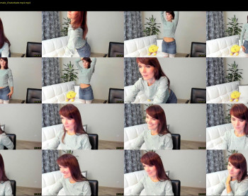 fritha — 10 minute Chaturbate female cam show recording, 720p, Sep 7, 2022