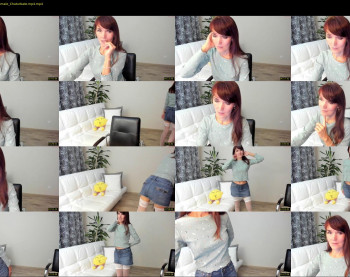 fritha — 36 minute Chaturbate female cam show recording, 720p, Sep 7, 2022